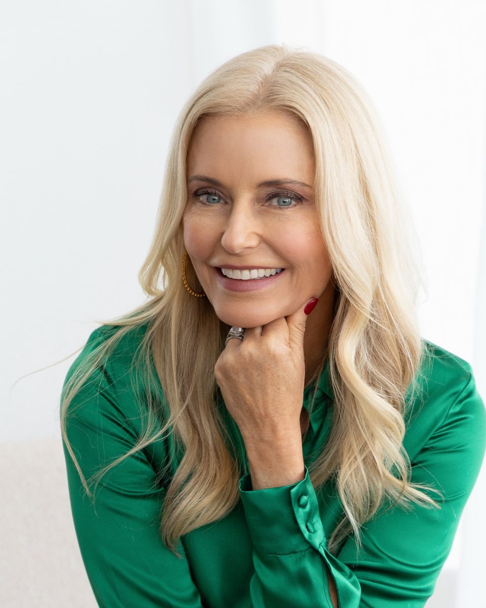 Sheri Peterson